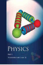 NCERT Physics (Bhotik) Part I for Class 11 In English