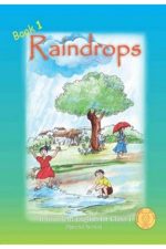 NCERT Raindrops - Class 1 In English