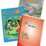 NCERT Complete Books Set for Class -1 In English Medium