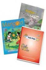 NCERT Complete Books Set for Class -1 In English Medium