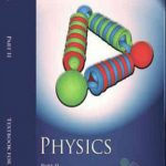 NCERT Physics (Bhotik) Part II for Class 11 In English