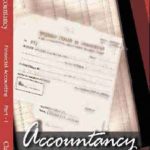 NCERT Accounts Part I for Class 11 In English