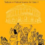 NCERT Social science Democratic Politics II  (rajniti) for Class 10 In English