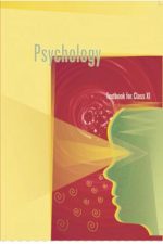 NCERT Psychology for Class 11 In English