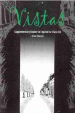 NCERT Vistas - Suppl. Eng Core for Class 12 In English
