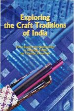 NCERT Exploring the Craft Tradition of India for Class 11 In English