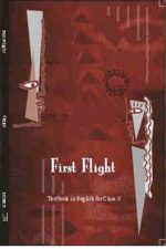 NCERT First Flight - English for Class 10 In English