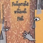 NCERT Footprints without Feet - English Supplementary Reader for Class 10 In English