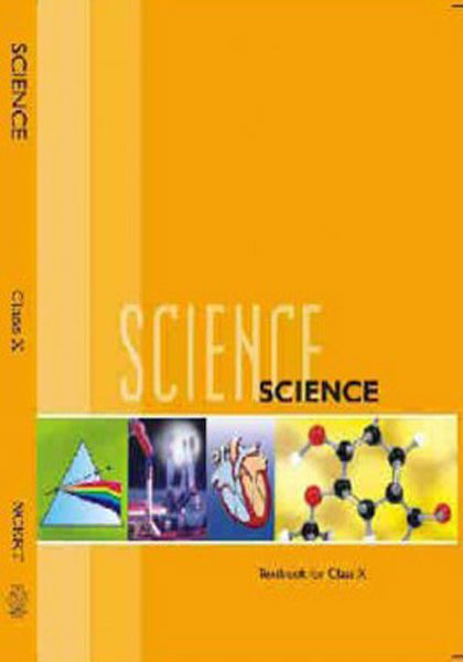 NCERT Science (Vigyan) for Class 10 In English