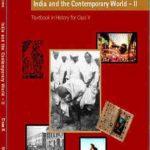 NCERT Social science India & Contemporary World II -History (itihash) for Class 10 In English