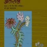 NCERT Antaral - Suppl. Hindi Lit. I for Class 11 In Hindi