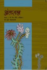 NCERT Antaral - Suppl. Hindi Lit. I for Class 11 In Hindi