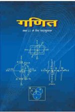 NCERT Ganit (Mathematics) for Class 11 In Hindi