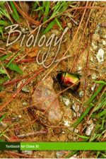 NCERT Biology (jiv vigyan) for Class 11 In English