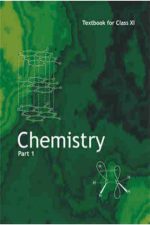 NCERT Chemistry Part I for Class 11 In English
