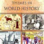 NCERT Themes of World History (itihash) for Class 11 In English