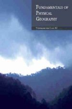 NCERT Fundamental of Physical Geography (bhugol) for Class 11 In English
