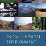 NCERT India Physical Environment for Class 11 In English