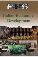 NCERT Indian Economic Development for Class 11 In English