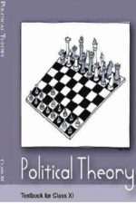 NCERT Political Theory part II for Class 11 In English