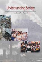 NCERT Understanding Society (sosology) Part II for Class 11 In English