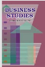NCERT Business Studies for Class 11 In English