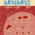 NCERT Mathematics Part II for Class 12 In English