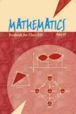 NCERT Mathematics Part II for Class 12 In English