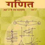 NCERT Ganit Bhag I for Class 12 In Hindi