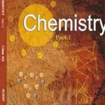 NCERT Chemistry I for Class 12 In English