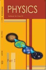 NCERT Physics I for Class 12 In Hindi