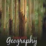 NCERT Prac.Work In Geography for Class 12 In English