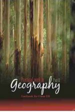 NCERT Prac.Work In Geography for Class 12 In English