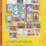 NCERT Contemporary World Politics for Class 12 IN English