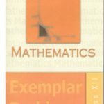 NCERT Exemplar Problems Mathematics for Class 12 In ENglish
