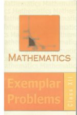 NCERT Exemplar Problems Mathematics for Class 12 In ENglish