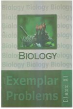 NCERT Biology Exemplar Problems for Class 11 In English