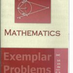 NCERT Exemplar Problems Mathematics for Class 10 IN English
