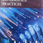 NCERT Informatics Practices for Class 11 In English