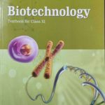 NCERT Biotechnology for Class 11 In English