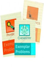 NCERT Physics, Chemistry & Mathematics (PCM) Exemplar Set for Class 12 In English Medium