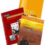 NCERT Complete Books Set All sub. for Class -10 In English Medium