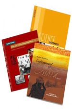 NCERT Complete Books Set All sub. for Class -10 In English Medium