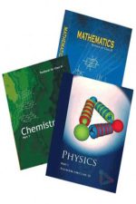 NCERT Science (PCM) Complete Books Set for Class -11 In English Medium