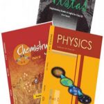 NCERT Science (PCB) Complete Books Set for Class -12 In English Medium