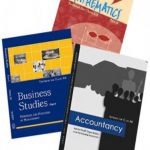 NCERT Commerce Books Complete Set for Class -12 In English Medium