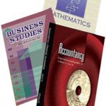 NCERT Commerce Complete Books Set for Class -11 In English Medium