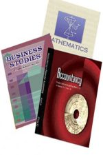 NCERT Commerce Complete Books Set for Class -11 In English Medium