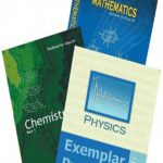 NCERT Science (PCM) Complete Books Set + Exemplars for Class -11 In English Medium