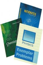 NCERT Science (PCM) Complete Books Set + Exemplars for Class -11 In English Medium